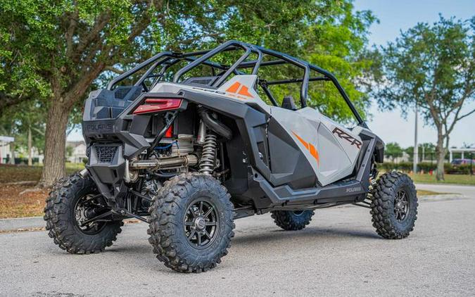 2024 Polaris® RZR Pro XP 4 Sport