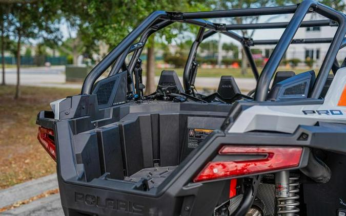 2024 Polaris® RZR Pro XP 4 Sport