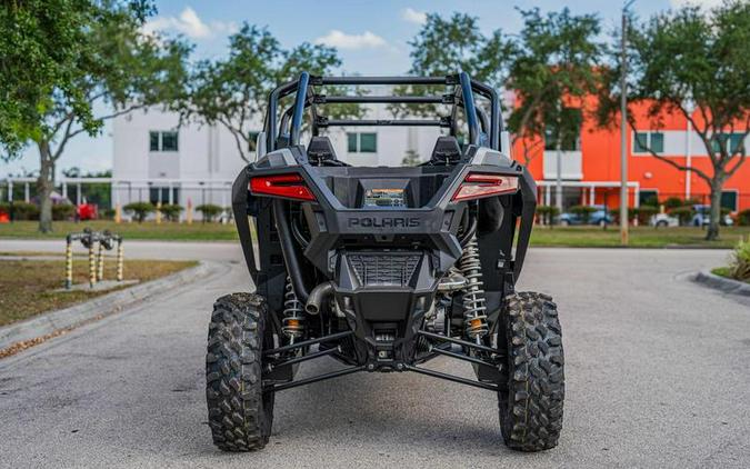 2024 Polaris® RZR Pro XP 4 Sport