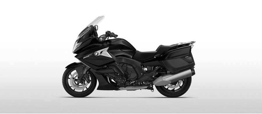 New 2024 BMW K 1600 GT