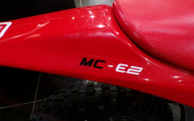 2025 GASGAS MC-E 2