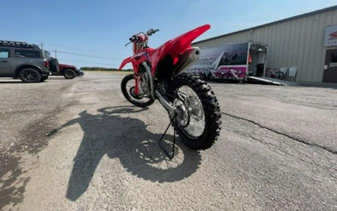 2023 Honda® CRF450R-S