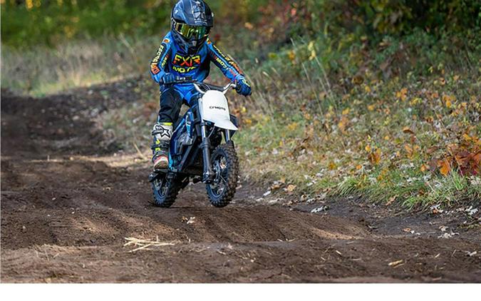 2024 CFMOTO CFX 2E