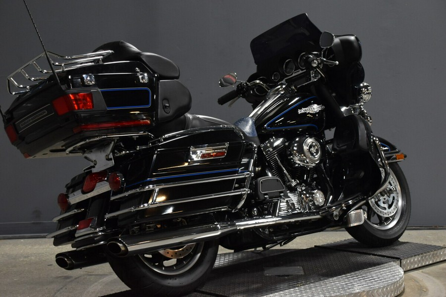 2008 Harley-Davidson Electra Glide Ultra Classic