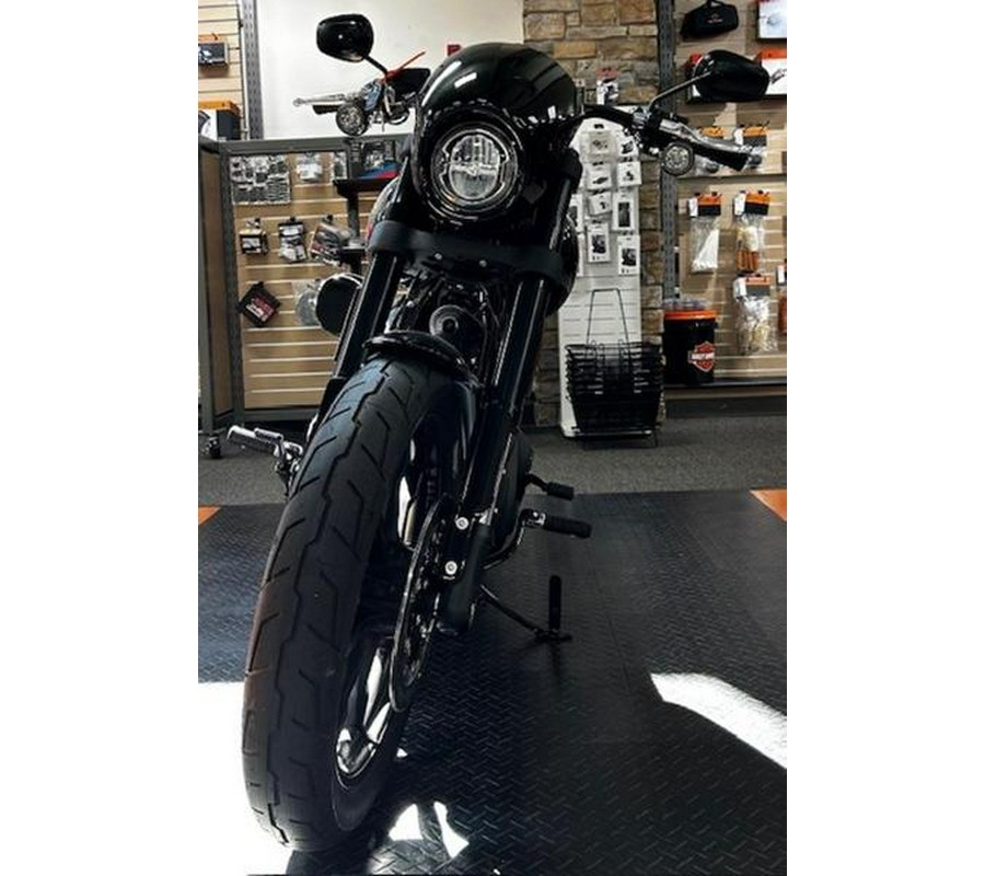 2025 Harley-Davidson® FXLRS - Low Rider® S
