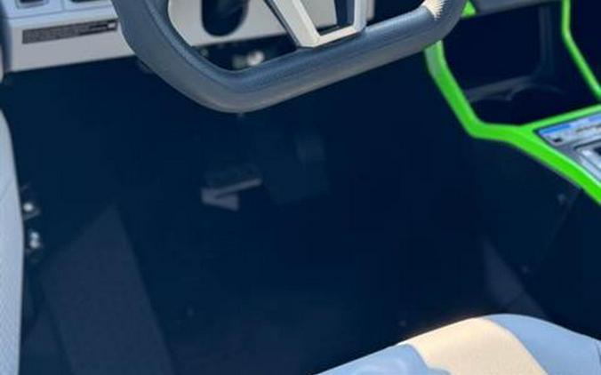 2026 Kawasaki Teryx5 H2 Deluxe eS