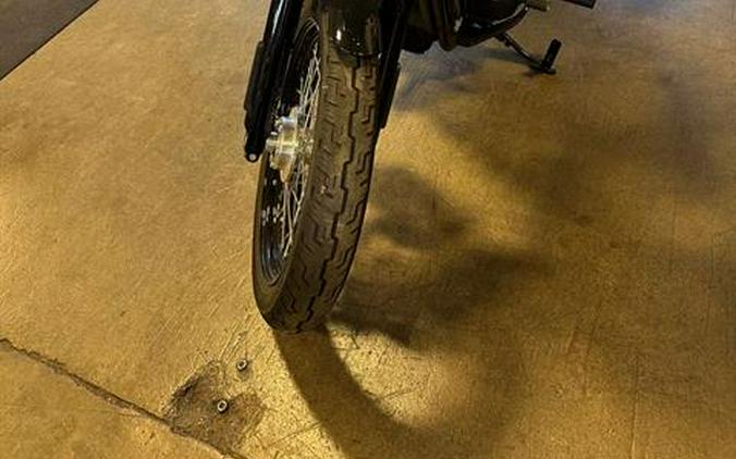 2018 Harley-Davidson Street Bob® 107