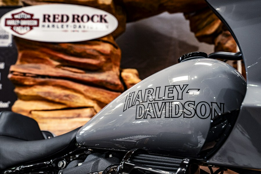 2026 Harley-Davidson Low Rider ST