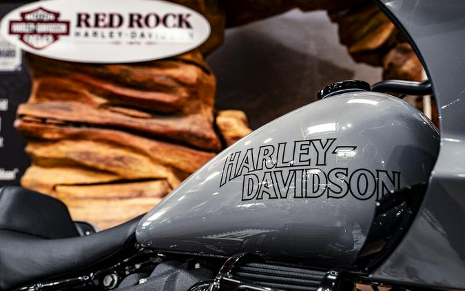 2026 Harley-Davidson Low Rider ST