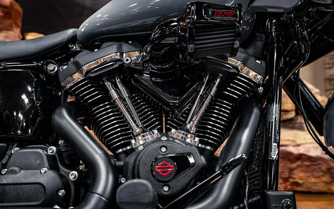 2026 Harley-Davidson Low Rider ST