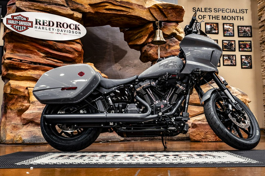 2026 Harley-Davidson Low Rider ST