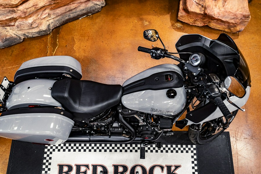 2026 Harley-Davidson Low Rider ST