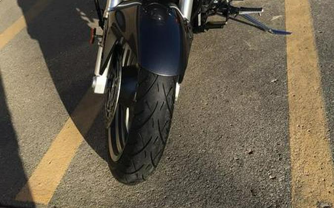 2013 Suzuki Boulevard M50