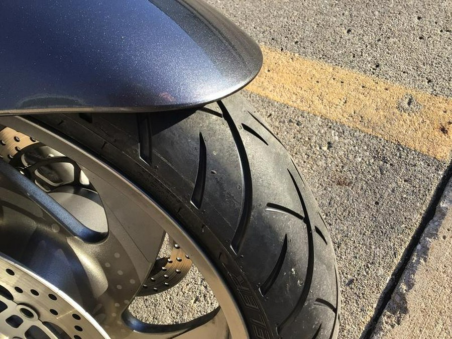 2013 Suzuki Boulevard M50