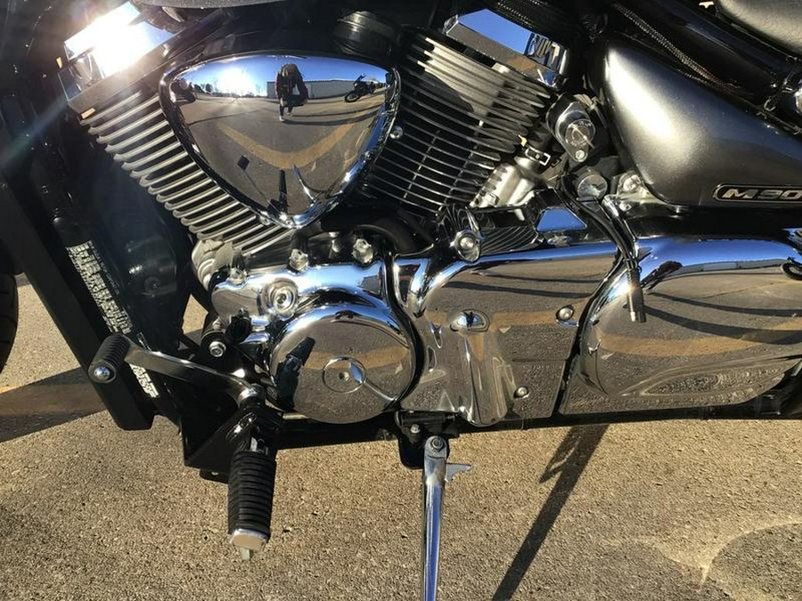 2013 Suzuki Boulevard M50