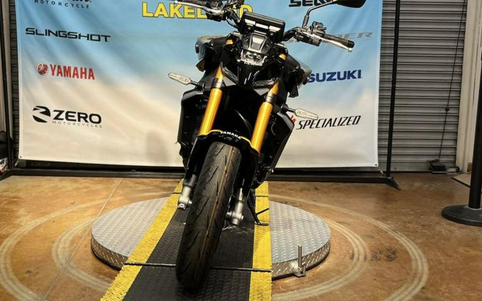 2026 Yamaha MT 09 SP