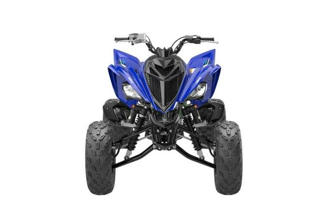 2026 Yamaha Raptor 700R