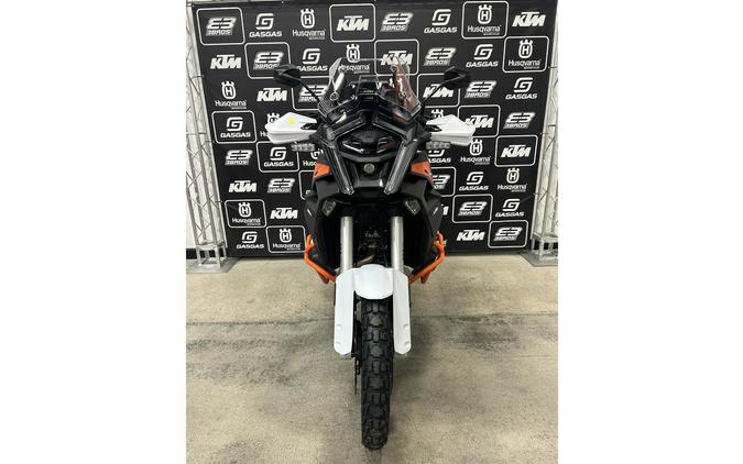 2026 1390 Super Adventure R - KTM