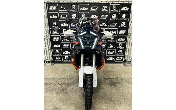 2026 1390 Super Adventure R - KTM