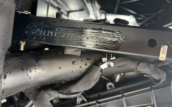 2026 Polaris® Ranger SP 570 Premium