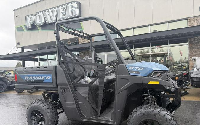2026 Polaris® Ranger SP 570 Premium