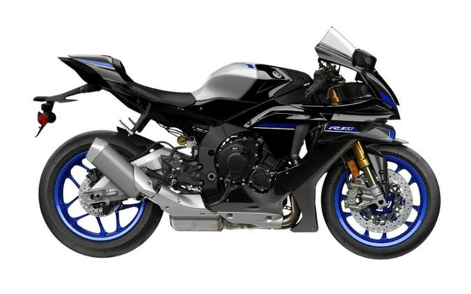 2026 Yamaha Yzf-R1M Carbon Fiber