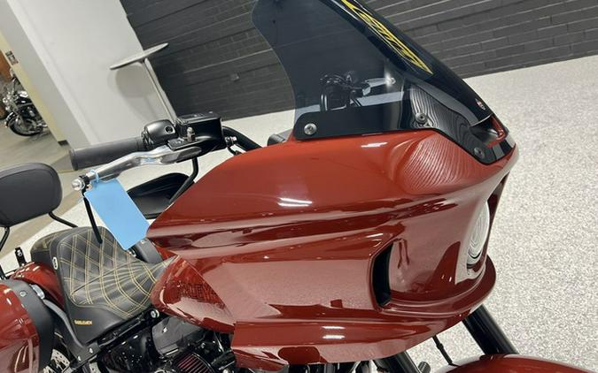 2024 Harley-Davidson Softail FXLRST - Low Rider ST
