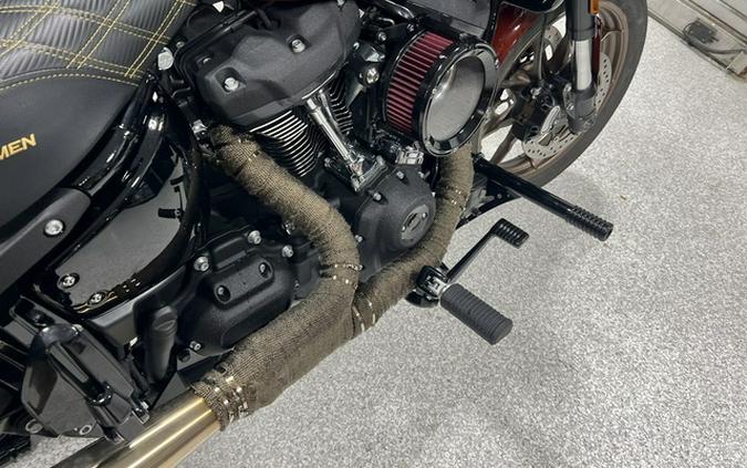 2024 Harley-Davidson Softail FXLRST - Low Rider ST