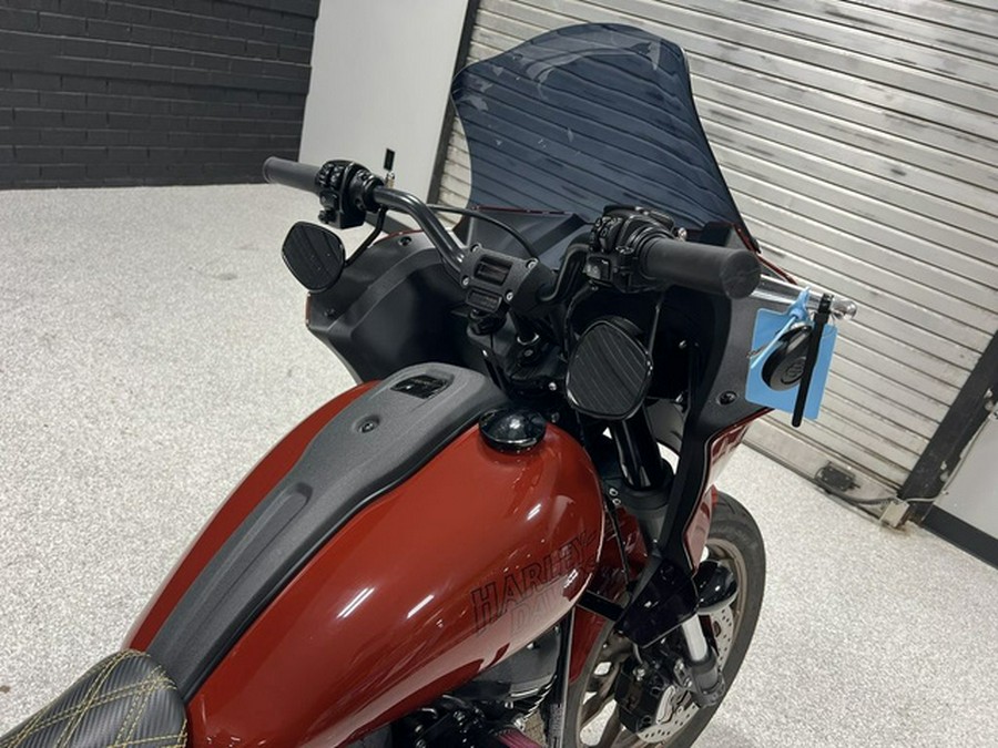 2024 Harley-Davidson Softail FXLRST - Low Rider ST