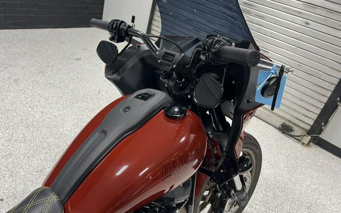 2024 Harley-Davidson Softail FXLRST - Low Rider ST