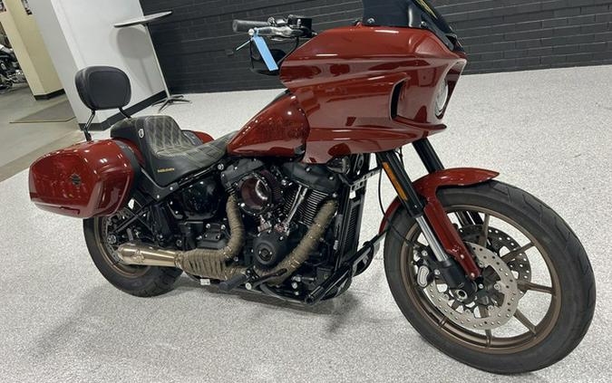 2024 Harley-Davidson Softail FXLRST - Low Rider ST