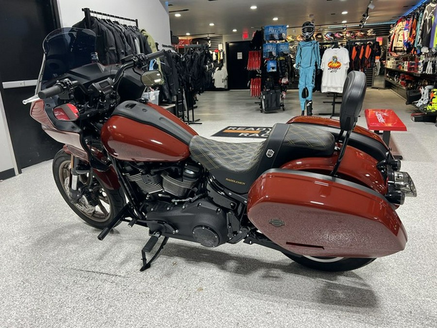 2024 Harley-Davidson Softail FXLRST - Low Rider ST