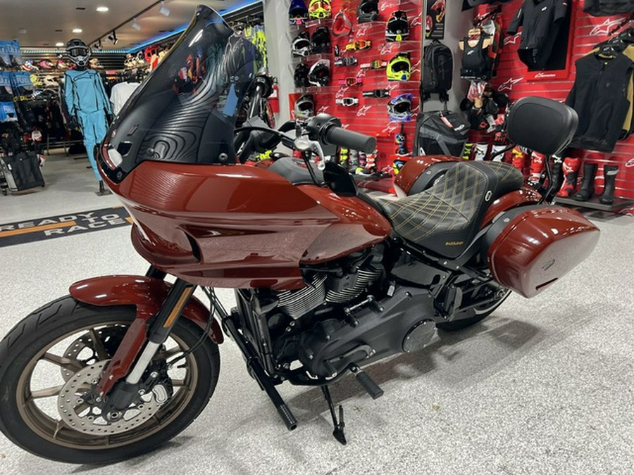 2024 Harley-Davidson Softail FXLRST - Low Rider ST
