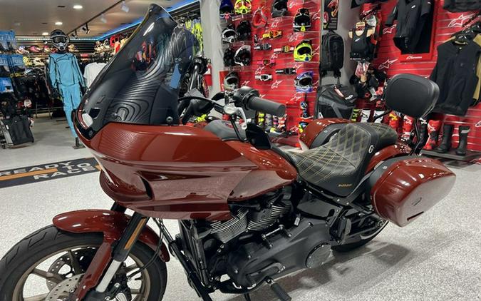 2024 Harley-Davidson Softail FXLRST - Low Rider ST