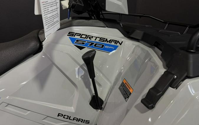 2026 Polaris Sportsman 570