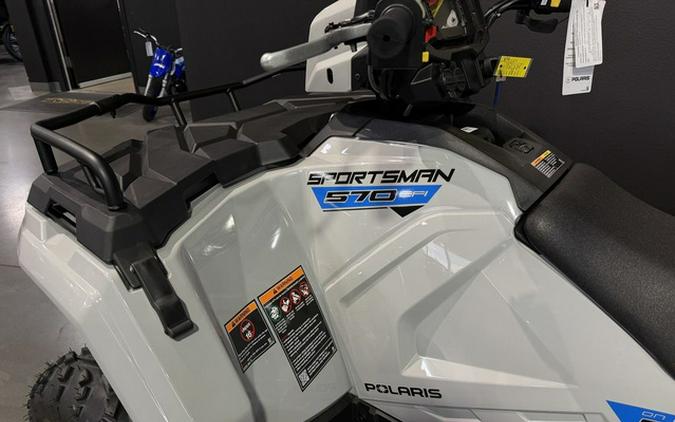 2026 Polaris Sportsman 570