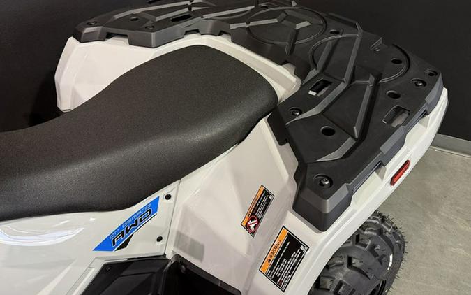 2026 Polaris Sportsman 570