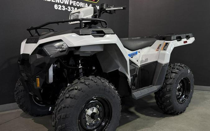 2026 Polaris Sportsman 570
