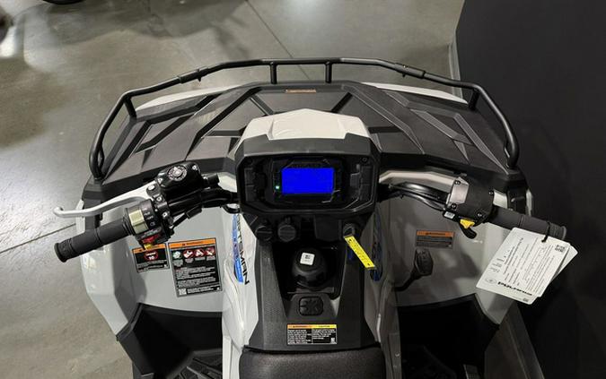 2026 Polaris Sportsman 570