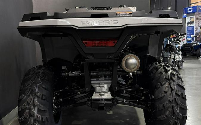 2026 Polaris Sportsman 570