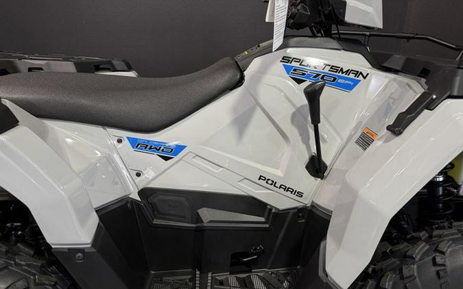 2026 Polaris Sportsman 570