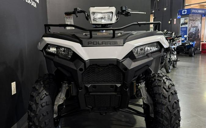 2026 Polaris Sportsman 570