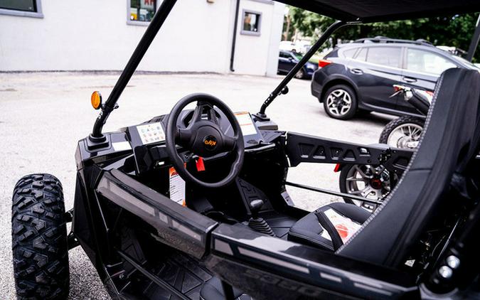 2027 Kayo S350 UTV