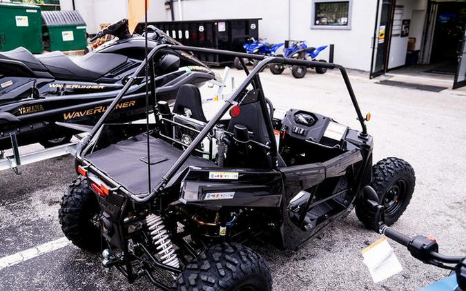 2027 Kayo S350 UTV