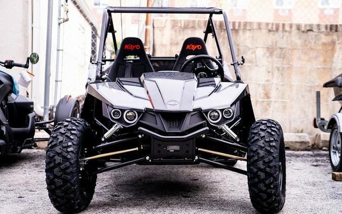 2027 Kayo S350 UTV