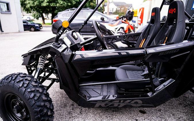 2027 Kayo S350 UTV
