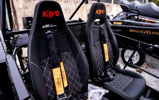 2027 Kayo S350 UTV