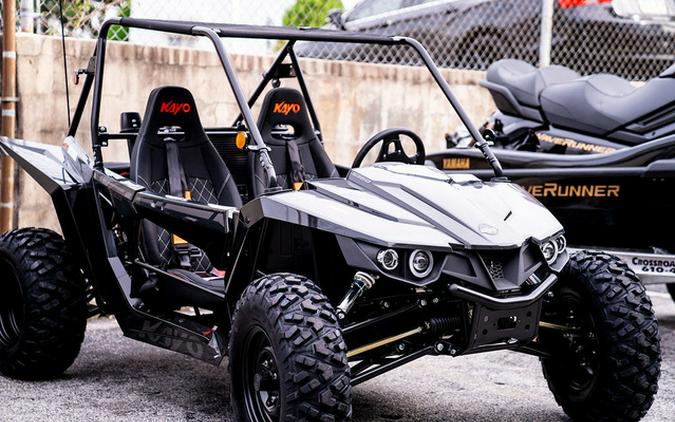 2027 Kayo S350 UTV
