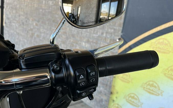 2018 Harley-Davidson Touring Electra Glide Ultra Classic