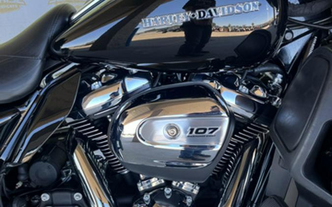2018 Harley-Davidson Touring Electra Glide Ultra Classic